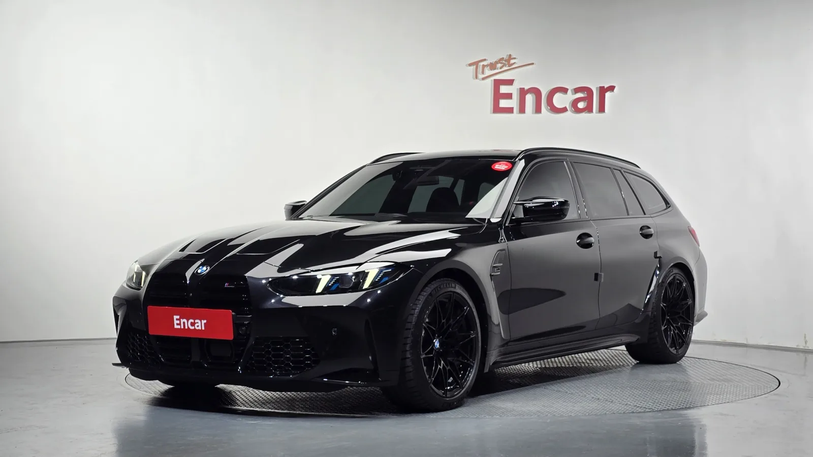 2026 BMW M3