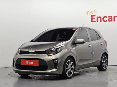 2018 Kia Picanto
