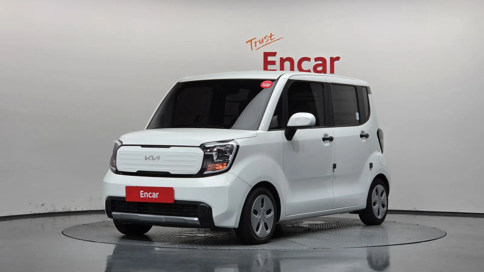 2024 Kia RAY