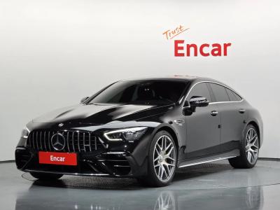 2023 Mercedes-Benz AMG GT