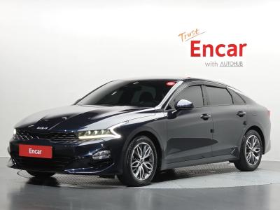 2023 Kia K5