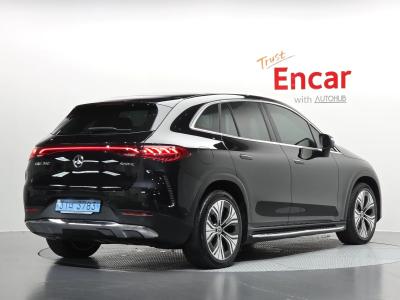 2023 Mercedes-Benz EQE