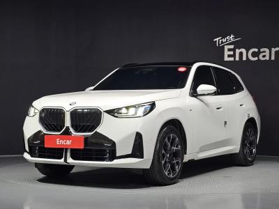 2026 BMW X3