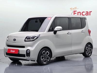 2019 Kia RAY