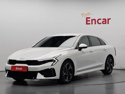 2025 Kia K5