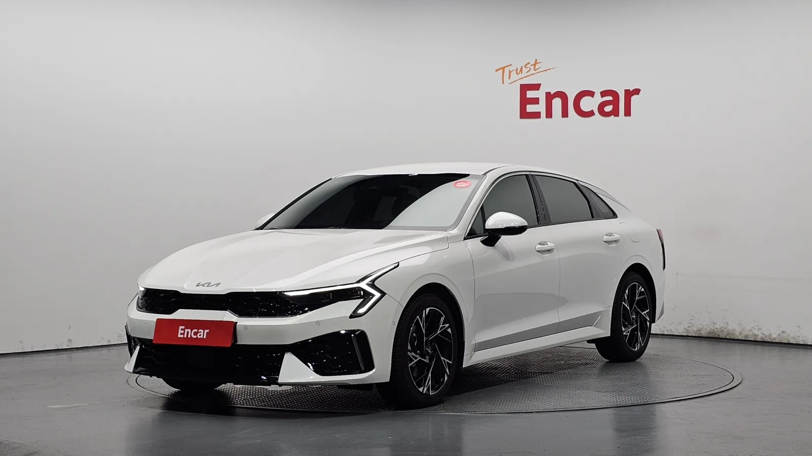 2025 Kia K5