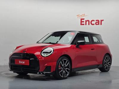 2025 MINI Cooper
