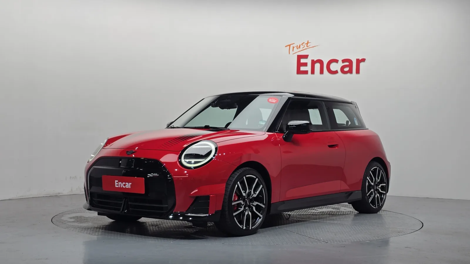2025 MINI Cooper