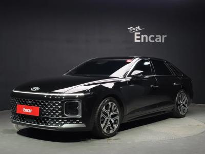 2023 Hyundai Grandeur