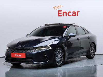 2020 Kia K5