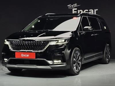 2022 Kia Carnival