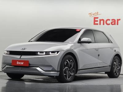 2022 Hyundai Ioniq5