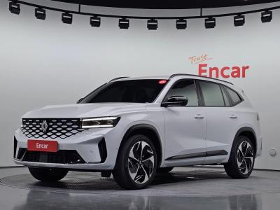 2025 Renault Korea Grand Koleos