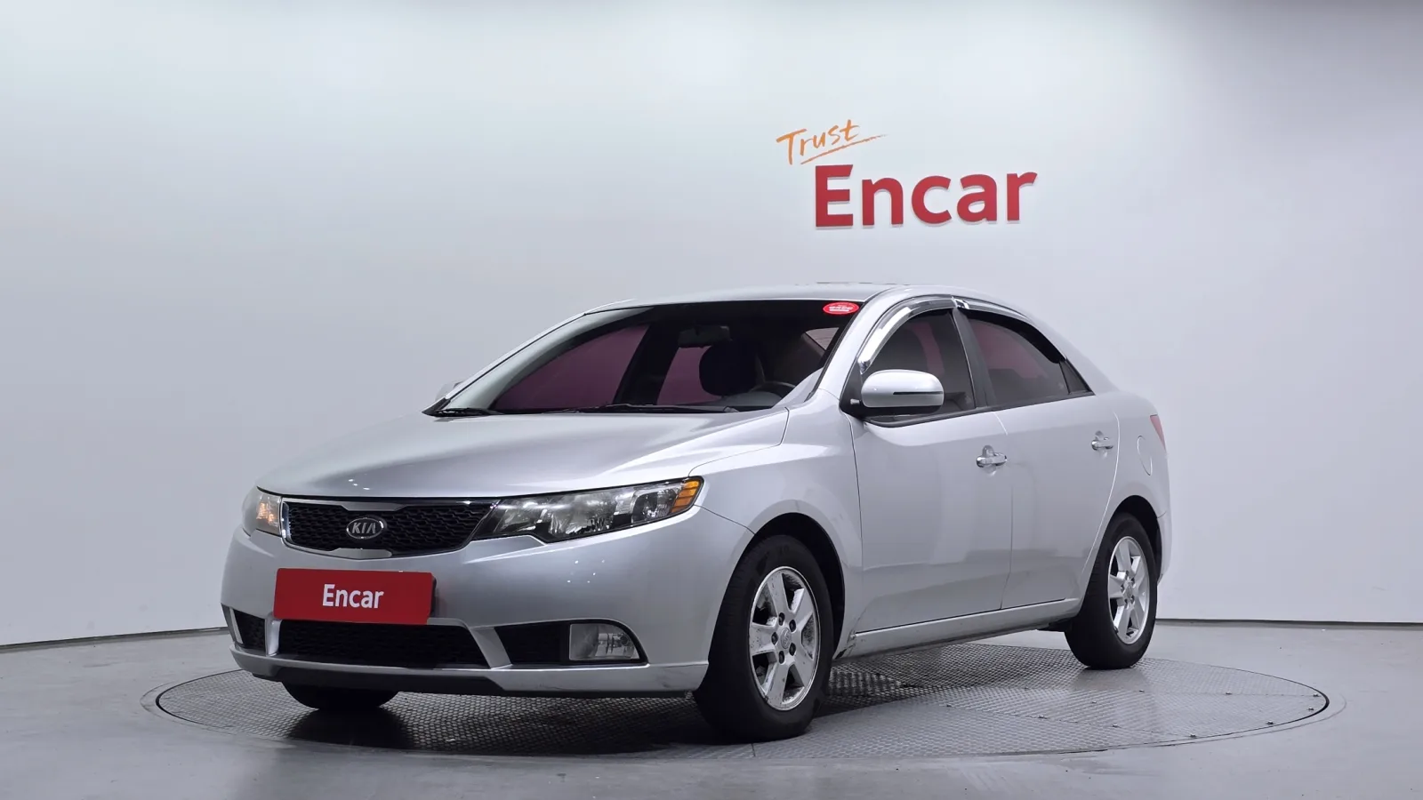 2013 Kia Porte