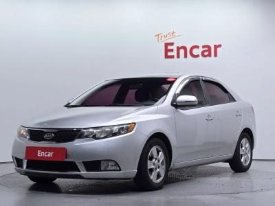 2013 Kia Porte