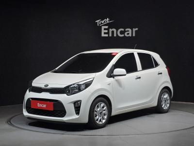 2018 Kia Picanto