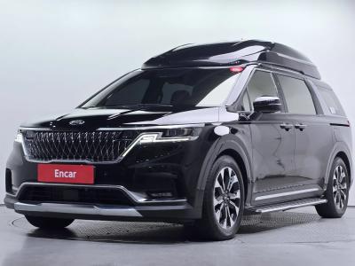 2021 Kia Carnival