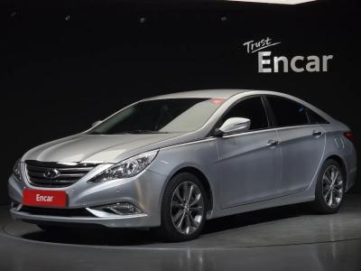 2014 Hyundai Sonata