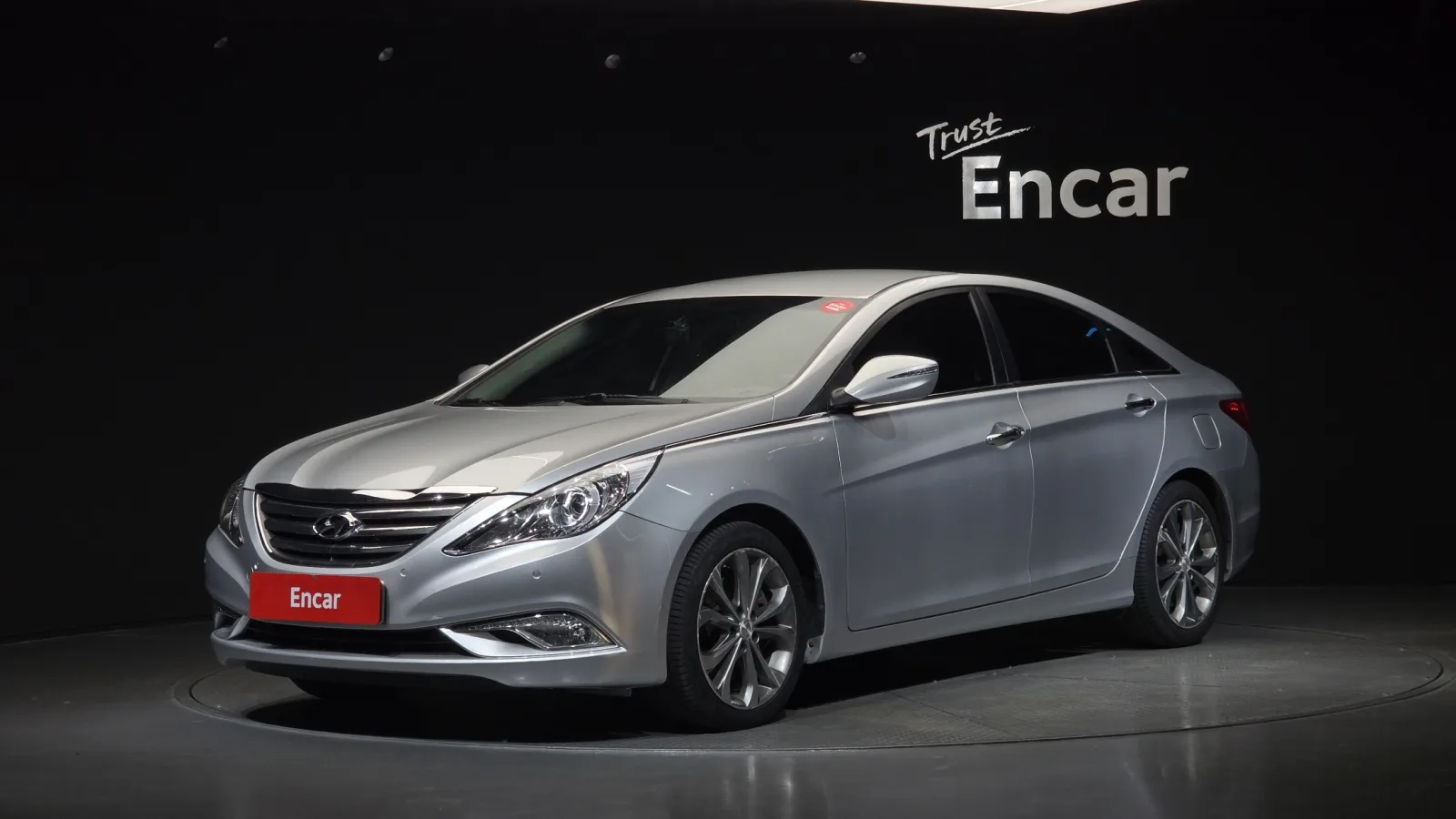 2014 Hyundai Sonata