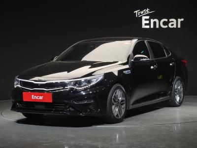 2019 Kia K5