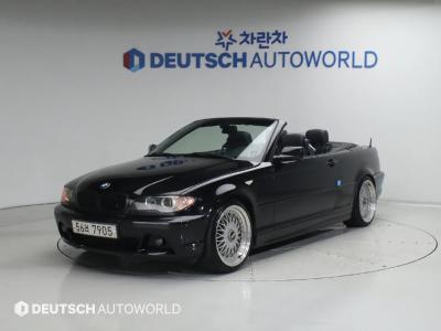 2004 BMW 3-Series