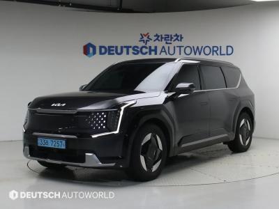 2024 Kia EV9