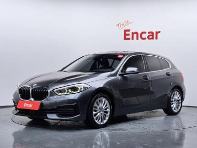 2020 BMW 1-Series