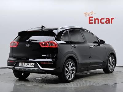 2018 Kia Niro