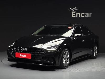 2022 Hyundai Sonata