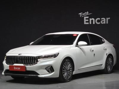2020 Kia K7