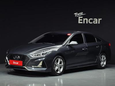 2019 Hyundai Sonata