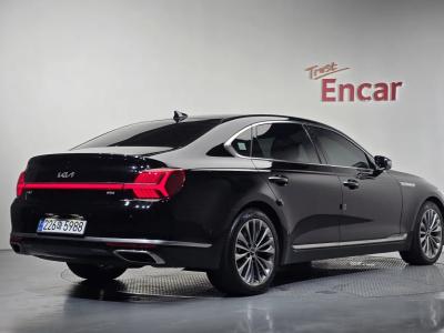 2024 Kia K9