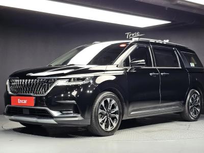 2021 Kia Carnival