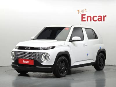 2022 Hyundai Casper