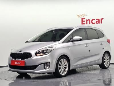 2015 Kia Carens