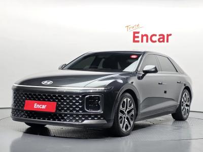 2023 Hyundai Grandeur