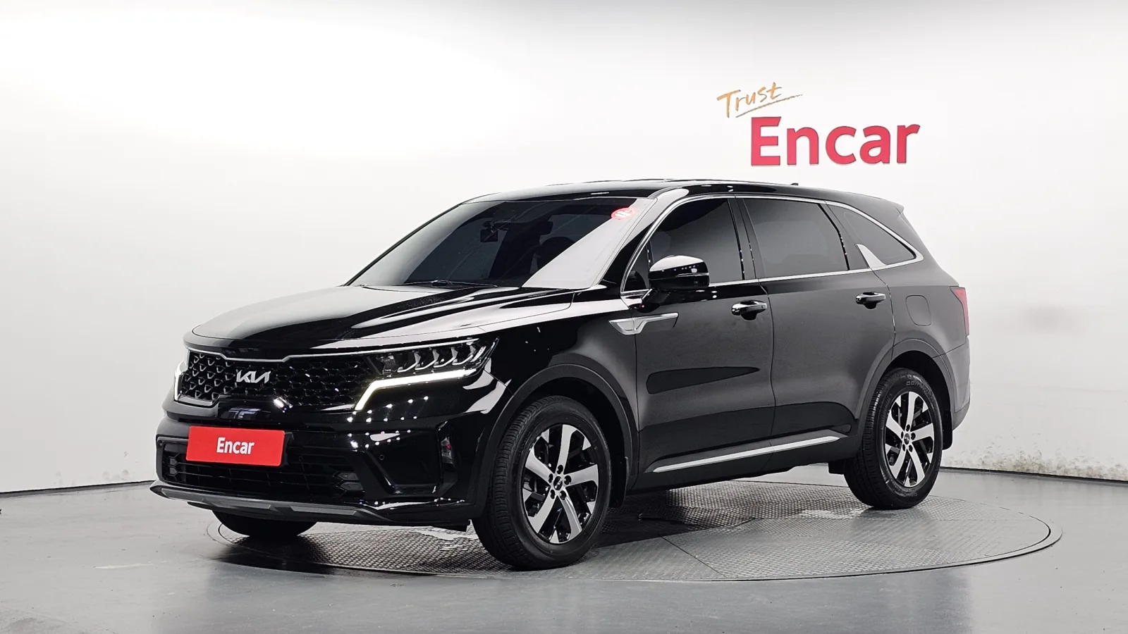 2022 Kia Sorento