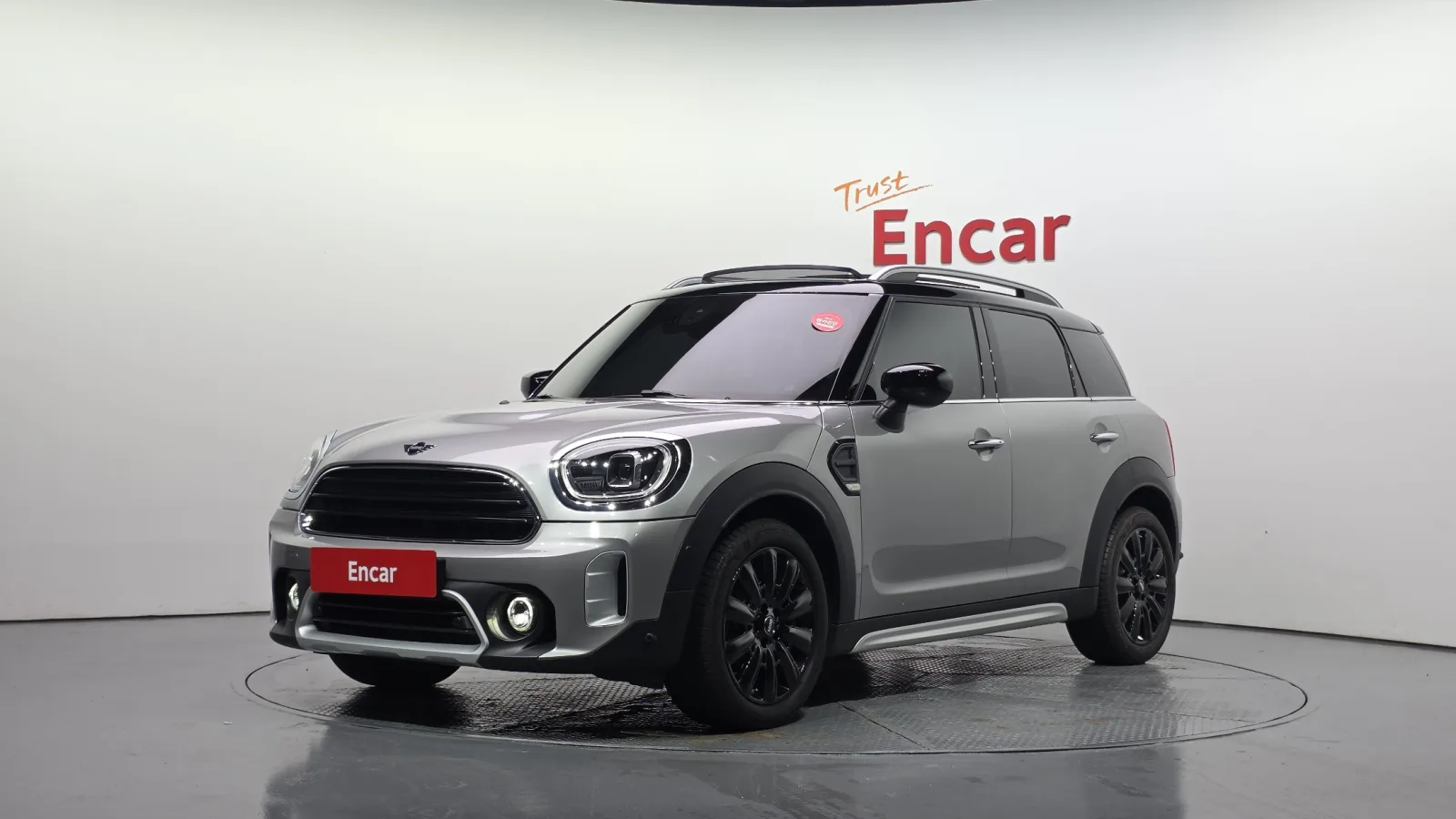 2024 MINI Countryman
