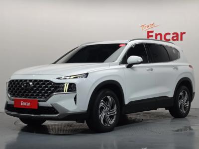 2023 Hyundai Santafe