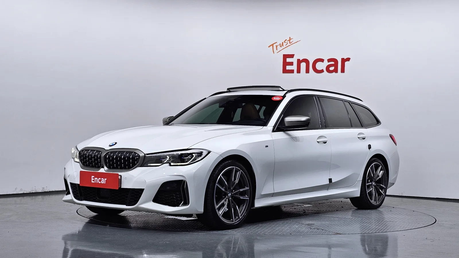 2022 BMW 3-Series