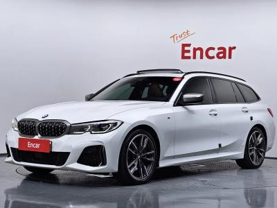 2022 BMW 3-Series