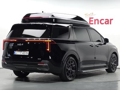 2025 Kia Canival