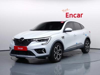 2023 Renault Korea XM3