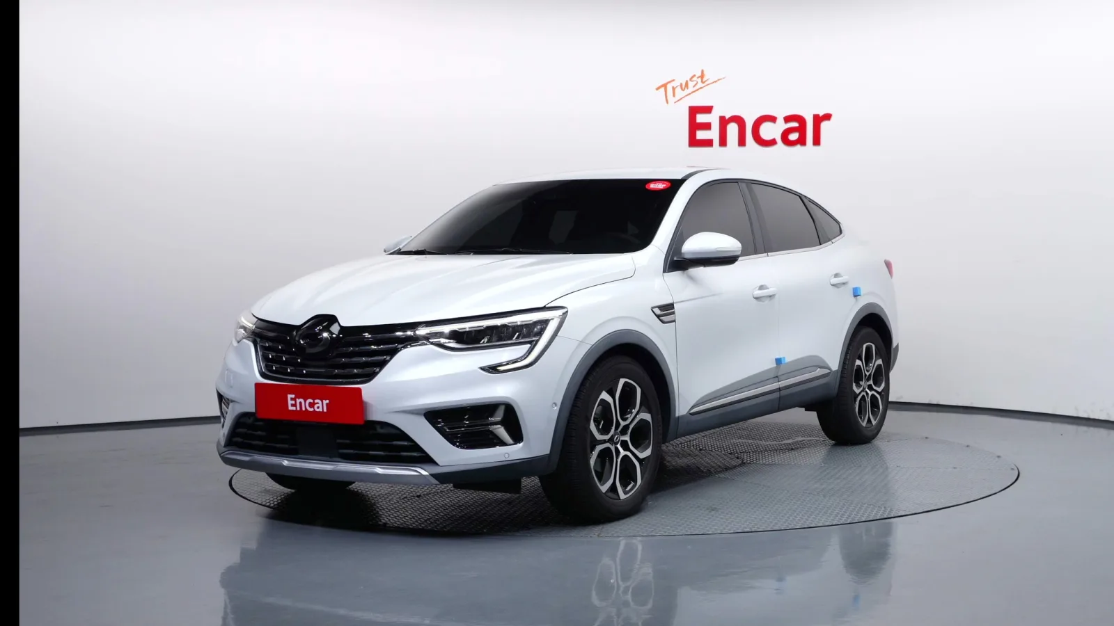 2023 Renault Korea XM3