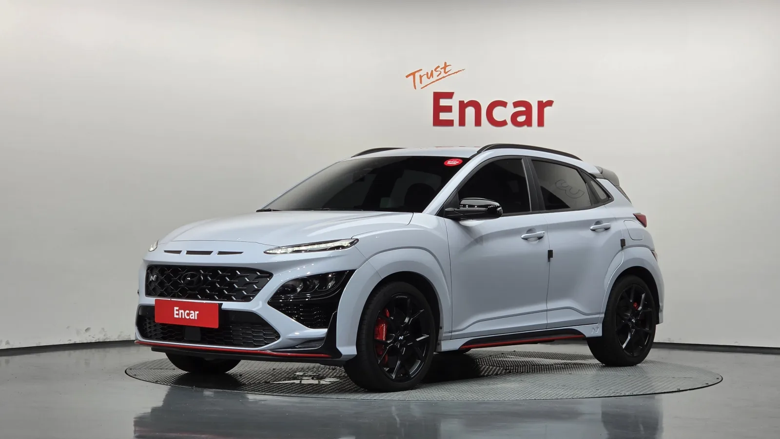 2023 Hyundai Kona
