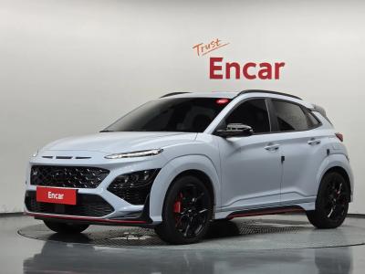 2023 Hyundai Kona