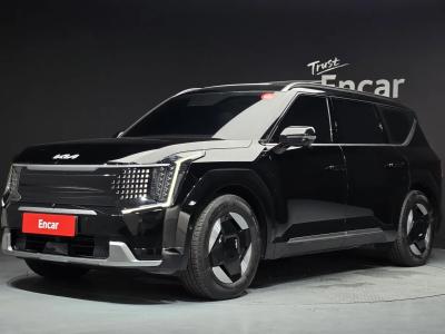 2025 Kia EV9