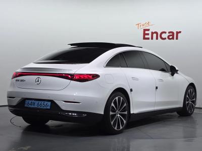 2023 Mercedes-Benz EQE
