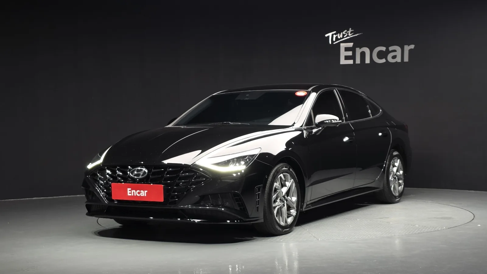 2022 Hyundai Sonata