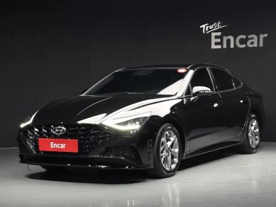 2022 Hyundai Sonata